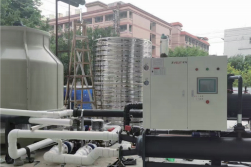 注塑行業選水溫機還是油溫機？哪個更好？