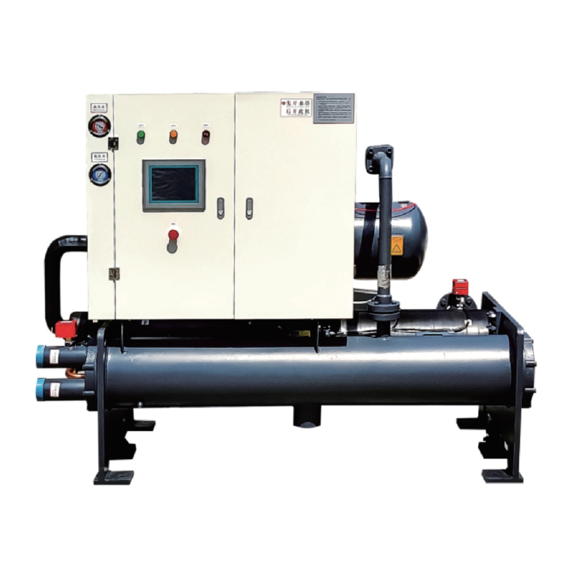 工業(yè)冷水機(jī) 工業(yè)冷水機(jī)