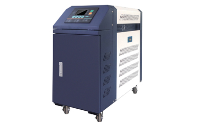 模溫機出現(xiàn)高溫報警，該怎么處理?