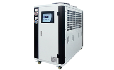 工業冷水機安裝要求規范有哪些?