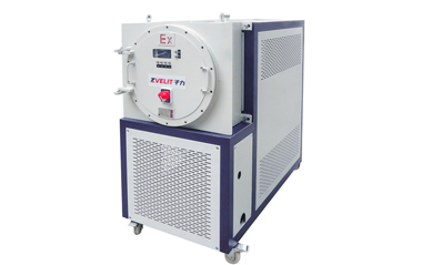 模溫機不升溫，是怎么回事?