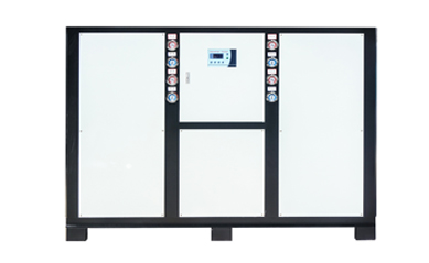工業冷水機出現頻繁啟停，該怎么辦?