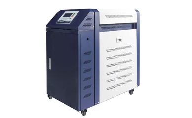 如何安裝和調試模溫機?