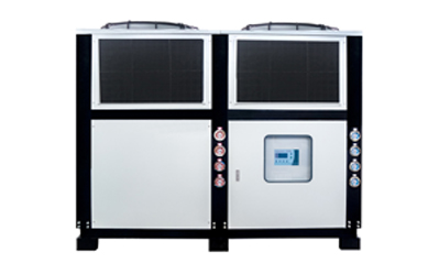 工業冷水機安裝步驟和注意事項有哪些?