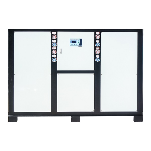 怎樣預防水冷式冷水機在運行過程中出現故障？維護策略分享