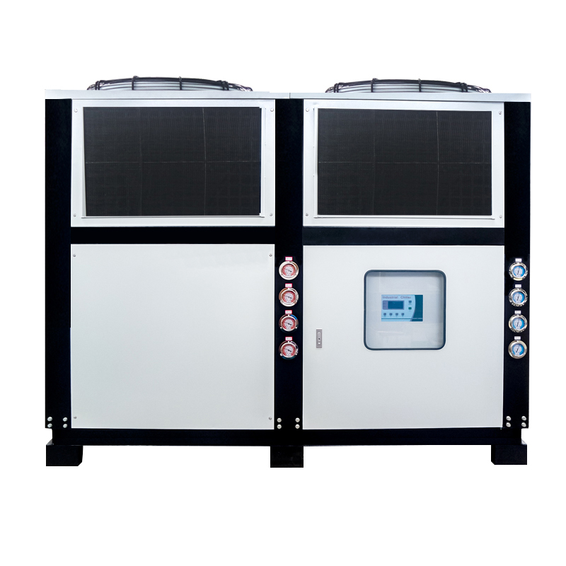 工業冷水機在實驗室設備冷卻的重要性是什么?