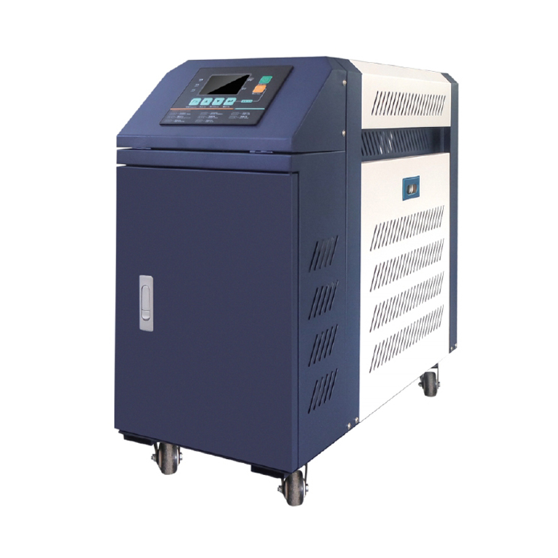 水式模溫機的安全保護裝置有哪些？其工作原理是怎樣的？