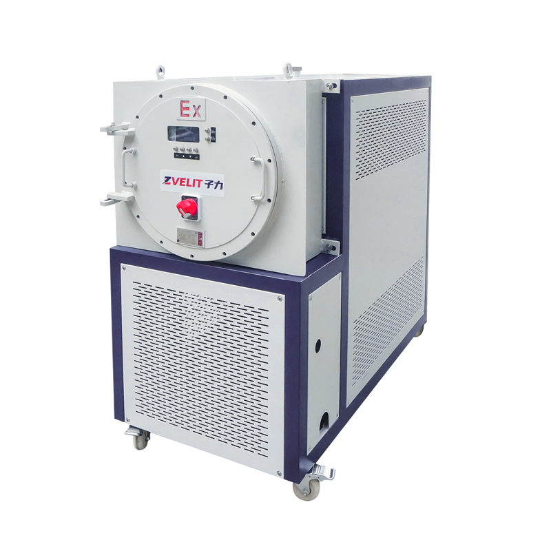 模溫機的超溫保護功能是如何實現并保障設備安全的？