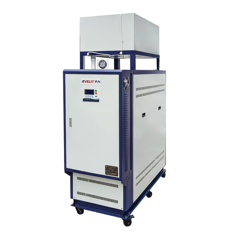 模溫機溫度不穩定怎么辦？5個實用解決方法